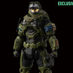 RE:EDIT Halo: Reach Jun-A266 Noble Three