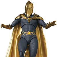 MAFEX Dr. Fate