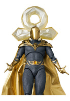 MAFEX Dr. Fate