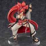 Guilty Gear Strive Baiken