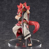 Guilty Gear Strive Baiken