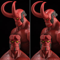 Hellboy 1/12 Scale Action Figure 30th Anniversary Edition