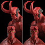 Hellboy 1/12 Scale Action Figure 30th Anniversary Edition