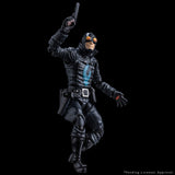 Lobster Johnson 1/12 Scale Action Figure