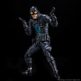 Lobster Johnson 1/12 Scale Action Figure