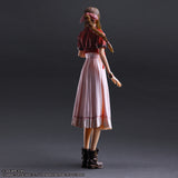 Final Fantasy VII Rebirth Play Arts Kai Aerith Gainsborough