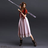 Final Fantasy VII Rebirth Play Arts Kai Aerith Gainsborough