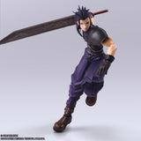 Final Fantasy VII Bring Arts Zack Fair