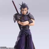 Final Fantasy VII Bring Arts Zack Fair