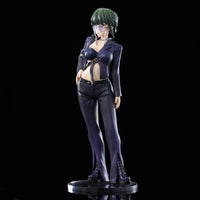 GRIDMAN UNIVERSE: ZOZO BLACK COLLECTION The 2nd