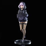 GRIDMAN UNIVERSE: ZOZO BLACK COLLECTION Shinjo Akane