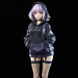 GRIDMAN UNIVERSE: ZOZO BLACK COLLECTION Shinjo Akane