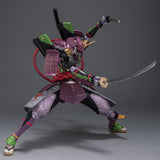 Neon Genesis Evangelion Riobot Multipurpose Humanoid Decisive Weapon Musha Test Type-01