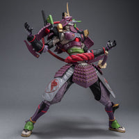 Neon Genesis Evangelion Riobot Multipurpose Humanoid Decisive Weapon Musha Test Type-01