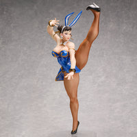 Street Fighter 6 Chun-Li Bunny Ver.