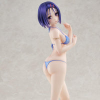 To Love-Ru Darkness Swimwear Series Haruna Sairenji