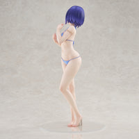 To Love-Ru Darkness Swimwear Series Haruna Sairenji