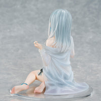 Changing Ginpatsu-chan Morning Sky Blue Exclusive Outfit Ver.