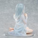 Changing Ginpatsu-chan Morning Sky Blue Exclusive Outfit Ver.