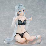 Changing Ginpatsu-chan Morning Sky Blue Exclusive Outfit Ver.