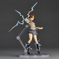 Amazing Yamaguchi Mikoto Misaka Winter Clothes Ver.