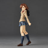 Amazing Yamaguchi Mikoto Misaka Winter Clothes Ver.