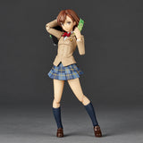 Amazing Yamaguchi Mikoto Misaka Winter Clothes Ver.