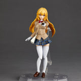 Amazing Yamaguchi Misaki Shokuhou Winter Clothes Ver.