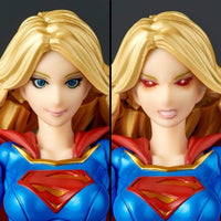 Amazing Yamaguchi Supergirl