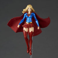 Amazing Yamaguchi Supergirl