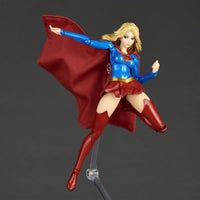 Amazing Yamaguchi Supergirl