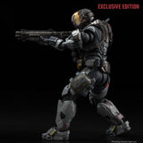 RE:EDIT Halo: Reach Emile-A239 Noble Four