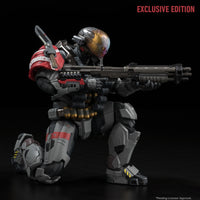 RE:EDIT Halo: Reach Emile-A239 Noble Four