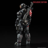 RE:EDIT Halo: Reach Emile-A239 Noble Four