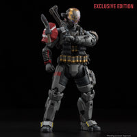 RE:EDIT Halo: Reach Emile-A239 Noble Four