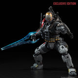 RE:EDIT Halo: Reach Emile-A239 Noble Four