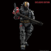 RE:EDIT Halo: Reach Emile-A239 Noble Four