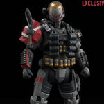 RE:EDIT Halo: Reach Emile-A239 Noble Four