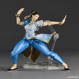 Amazing Yamaguchi Chun Li