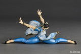 Amazing Yamaguchi Chun Li