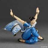 Amazing Yamaguchi Chun Li