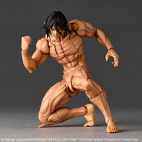 Amazing Yamaguchi Eren Attack Titan Ver.