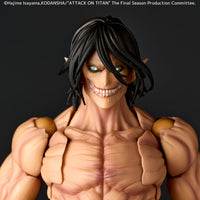 Amazing Yamaguchi Eren Attack Titan Ver.