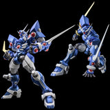 RIOBOT Super Robot Wars OG Soulgain