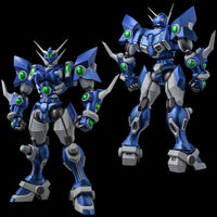 RIOBOT Super Robot Wars OG Soulgain