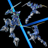 RIOBOT Super Robot Wars OG Soulgain