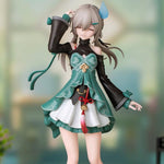 Honkai Star Rail Qingque 1/10 Scale Figure