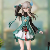 Honkai Star Rail Qingque 1/10 Scale Figure