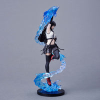 Final Fantasy VII Rebirth Statuette Tifa Lockhart