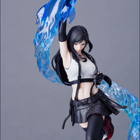 Final Fantasy VII Rebirth Statuette Tifa Lockhart